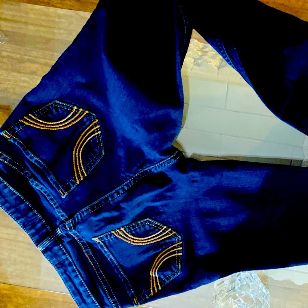 Hollister California Skinny Jeans